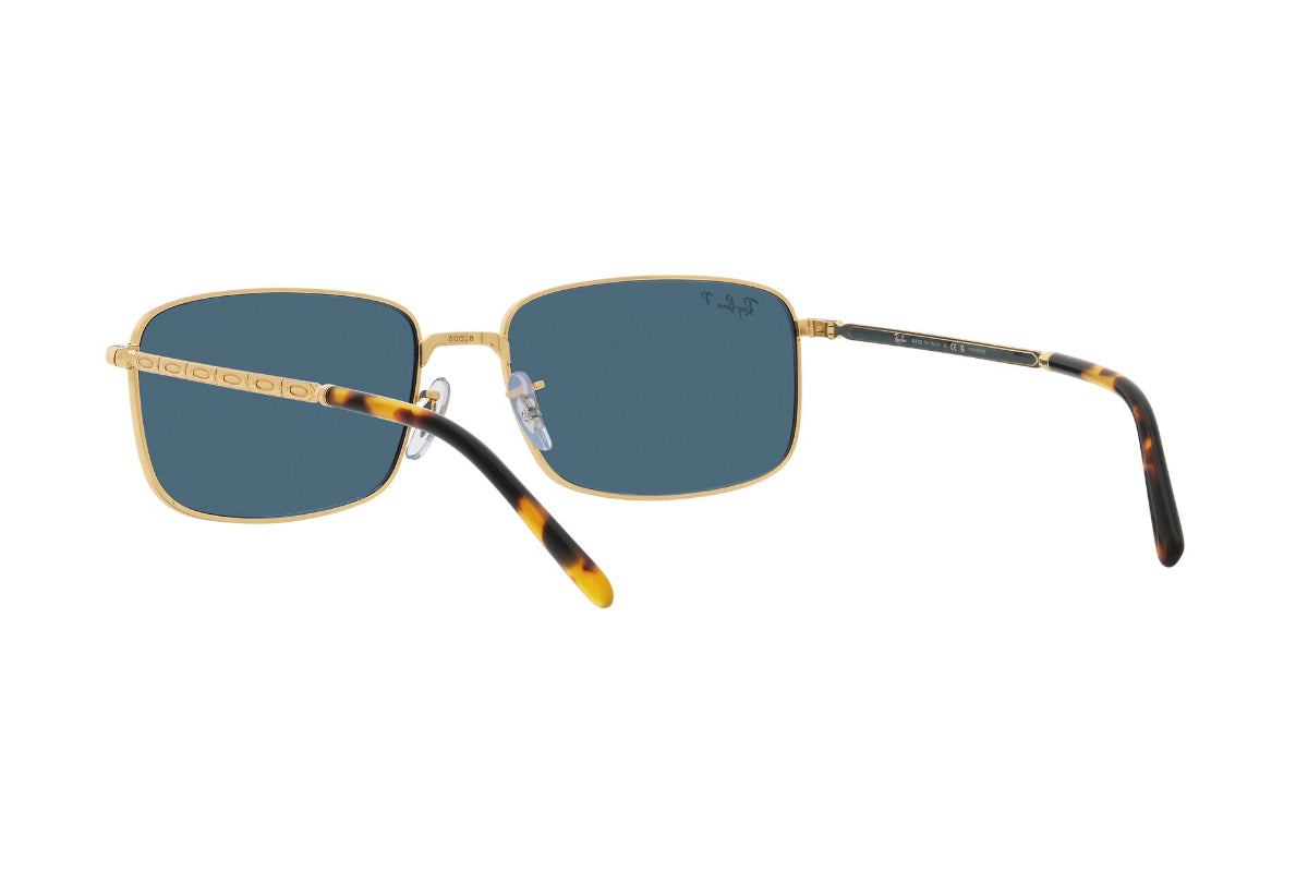 Ray-Ban Lentes de Sol Polarizados RB3717