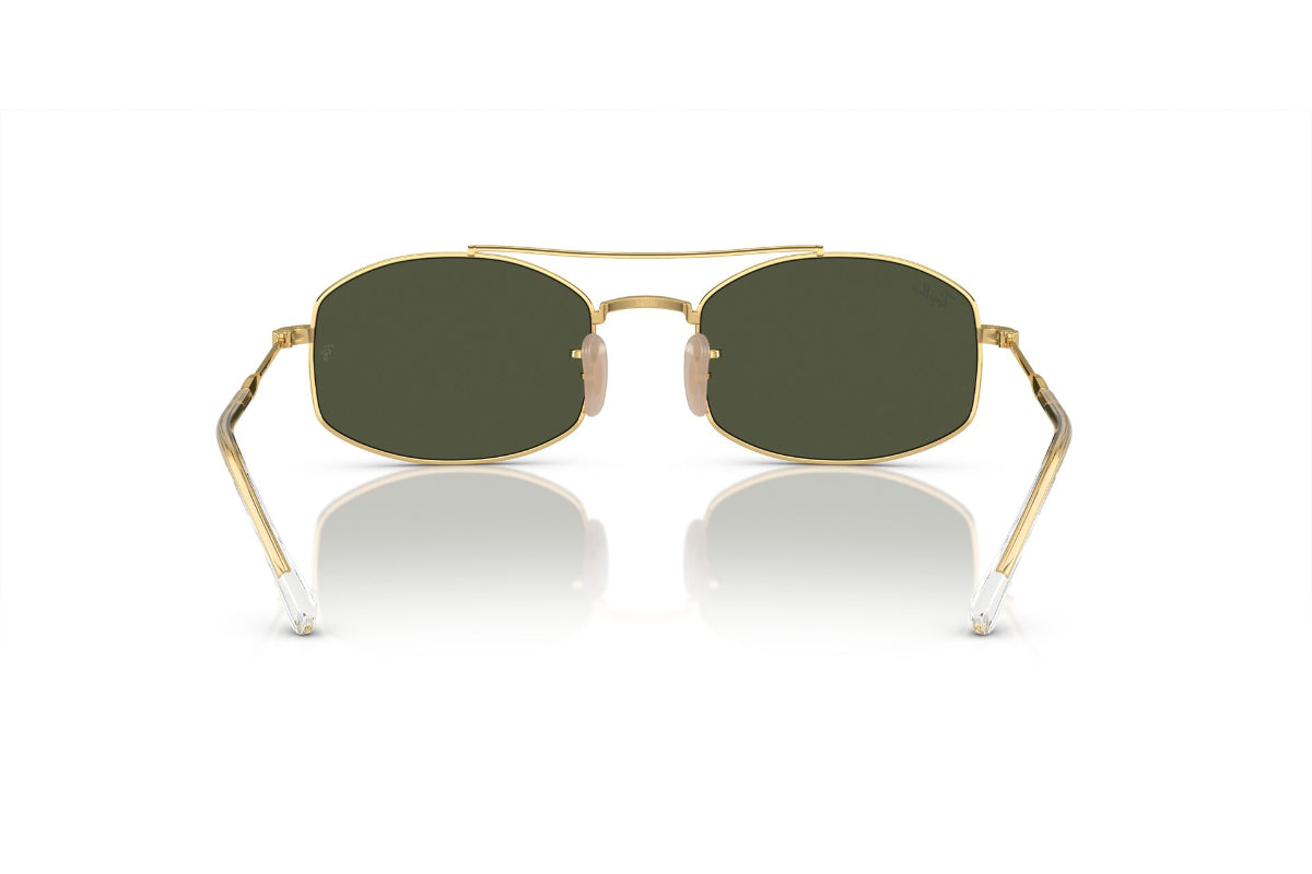 Ray-Ban Lentes de Sol RB3719