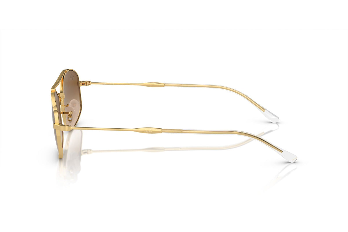 Ray-Ban Lentes de Sol Degradados RB3719