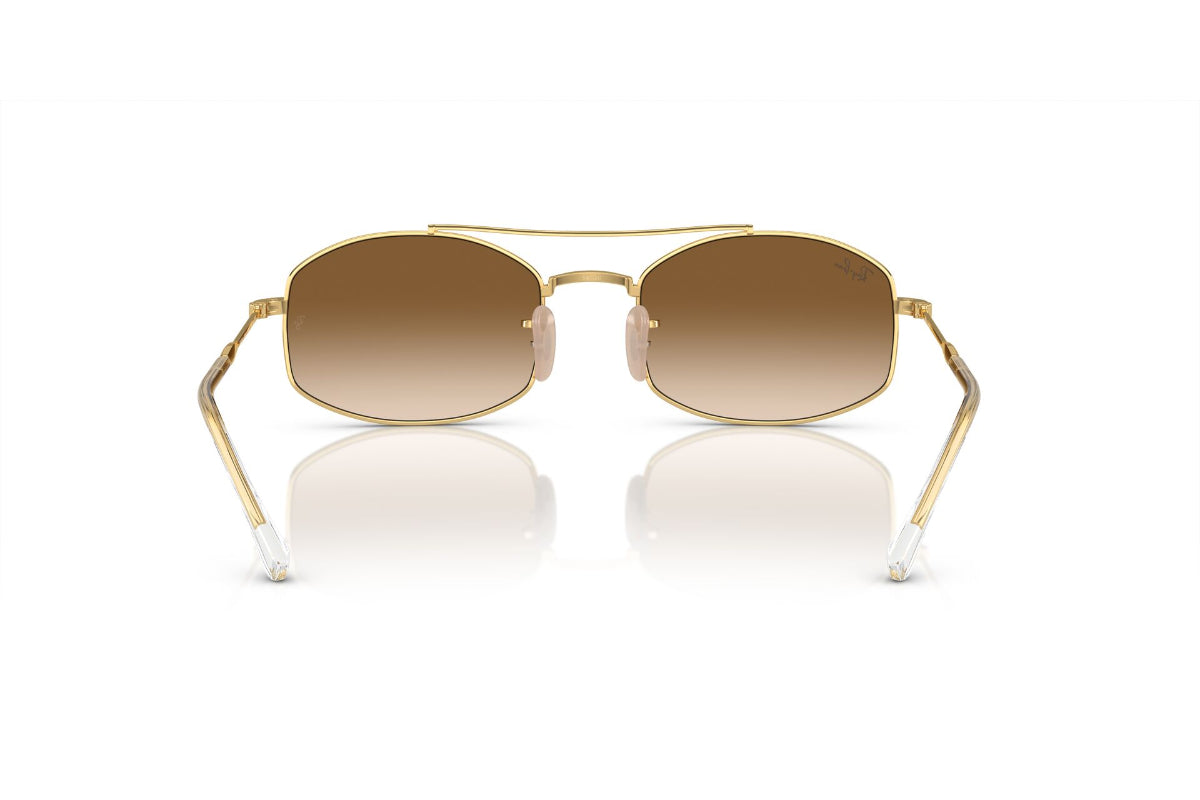 Ray-Ban Lentes de Sol Degradados RB3719