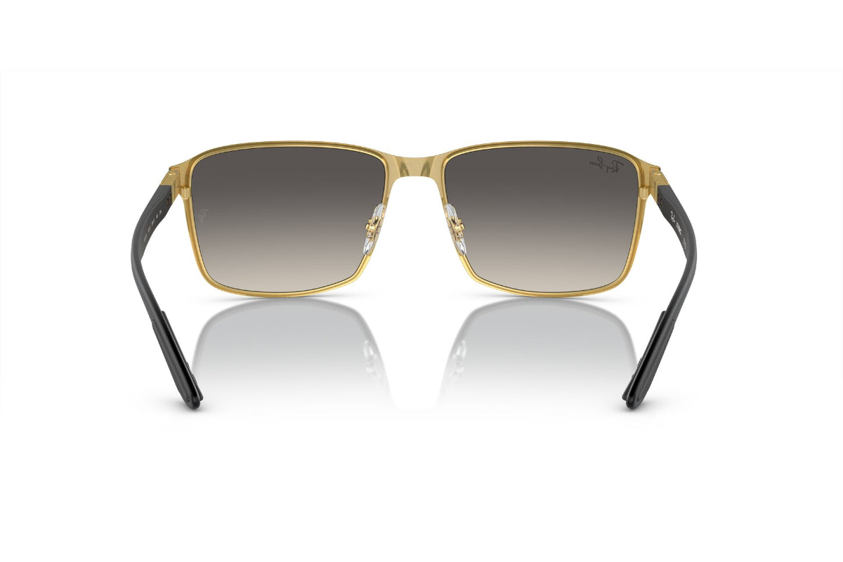 Ray-Ban Lentes de Sol Degradados RB3721