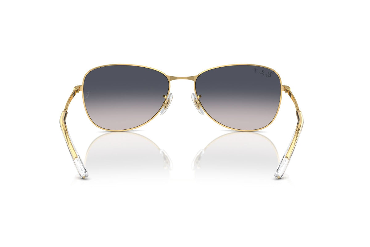 Ray-Ban Lentes de Sol Polarizados RB3733