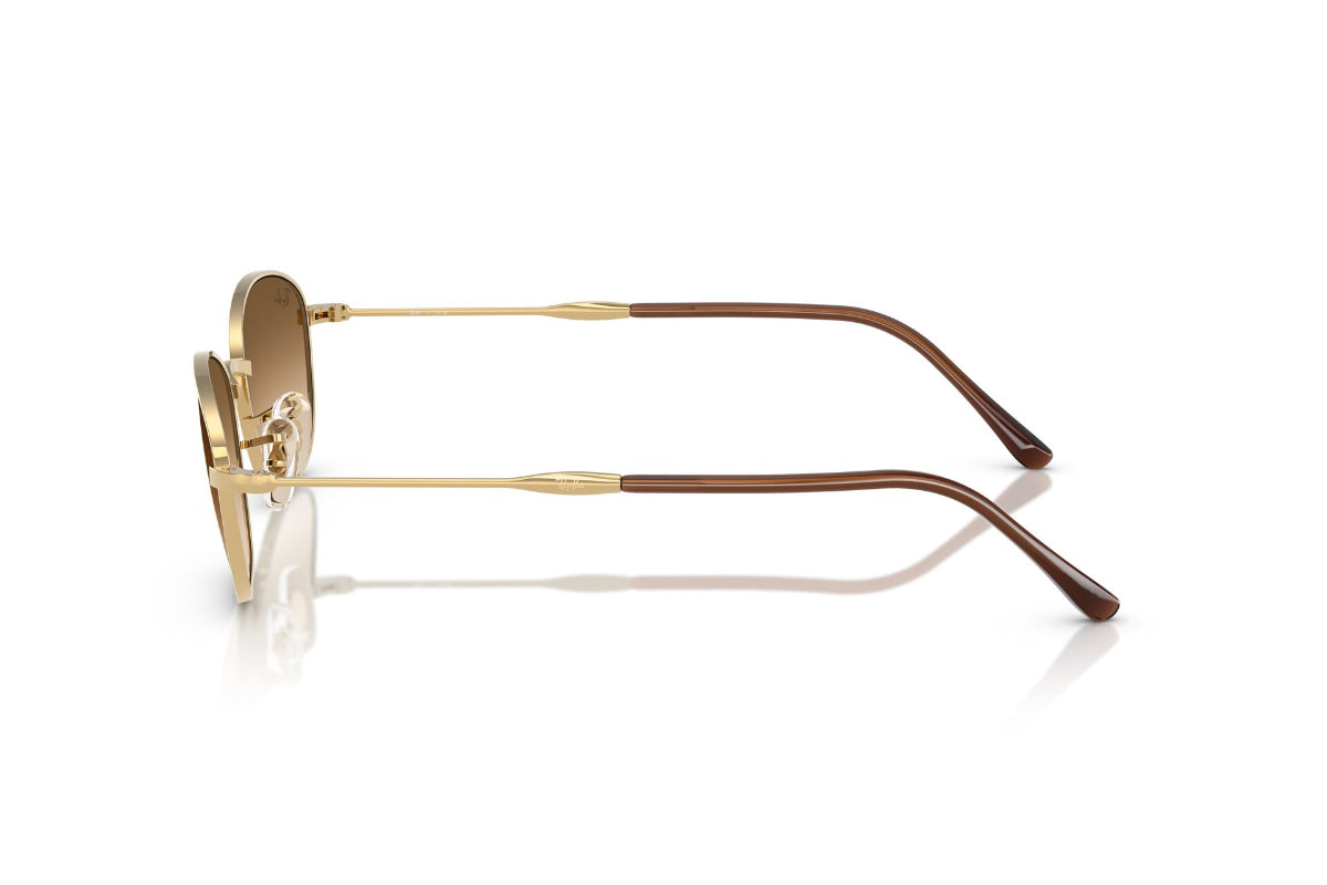 Ray-Ban Lentes de Sol Degradados RB3749