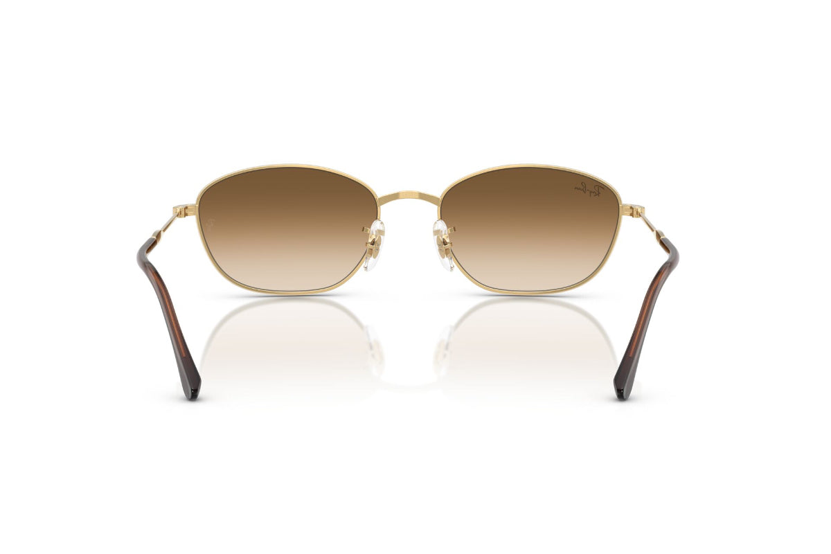 Ray-Ban Lentes de Sol Degradados RB3749