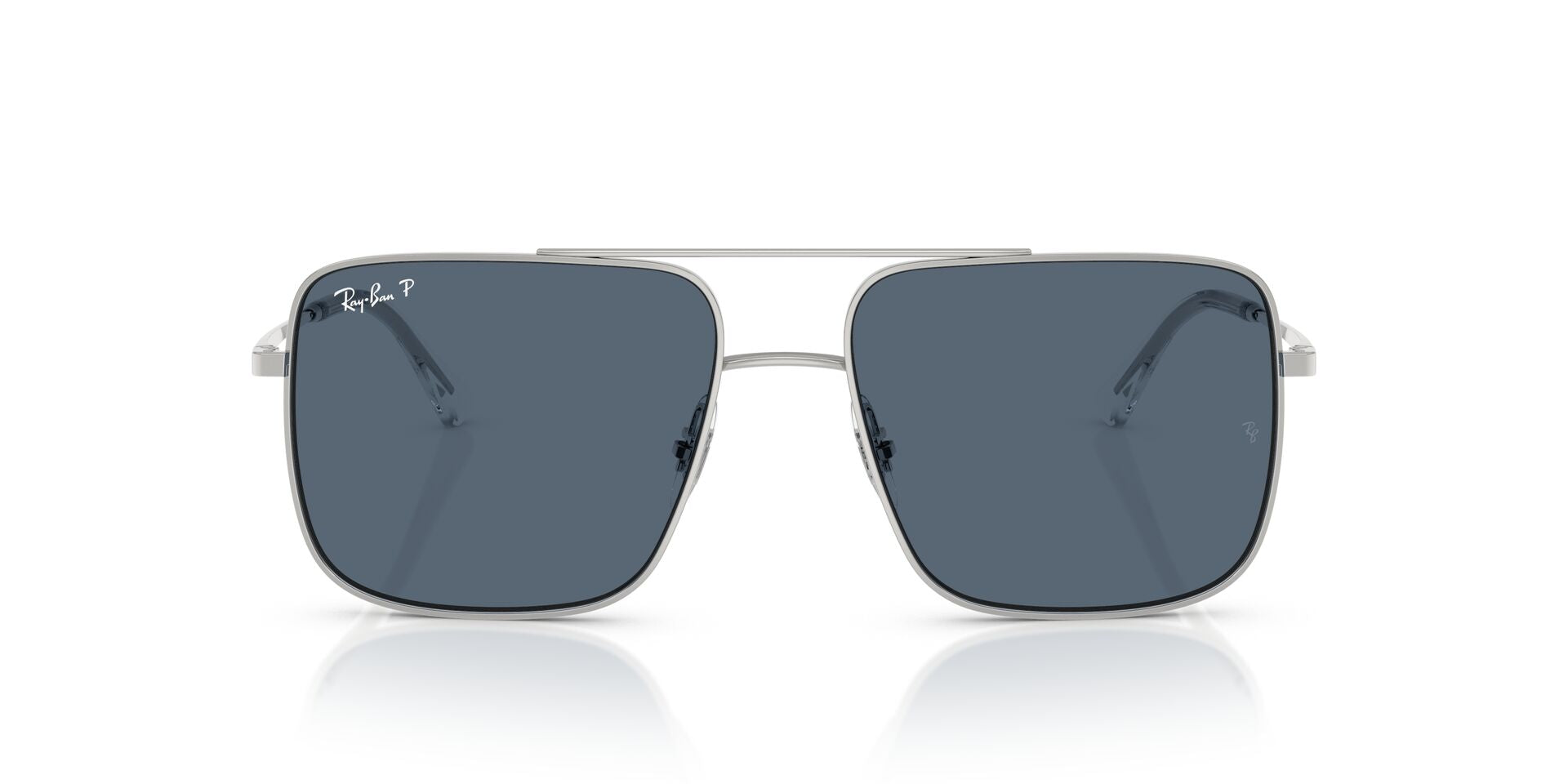 Ray-Ban Lentes de Sol Ari Polarizados RB3758