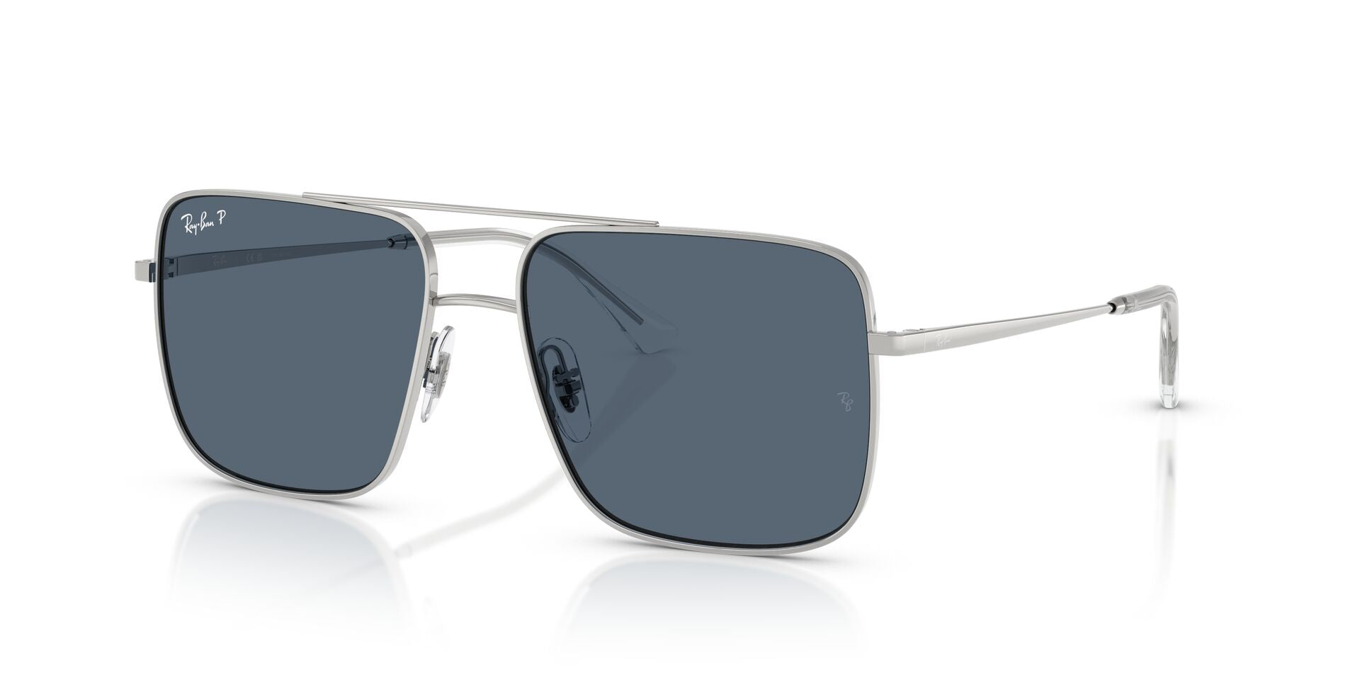 Ray-Ban Lentes de Sol Ari Polarizados RB3758