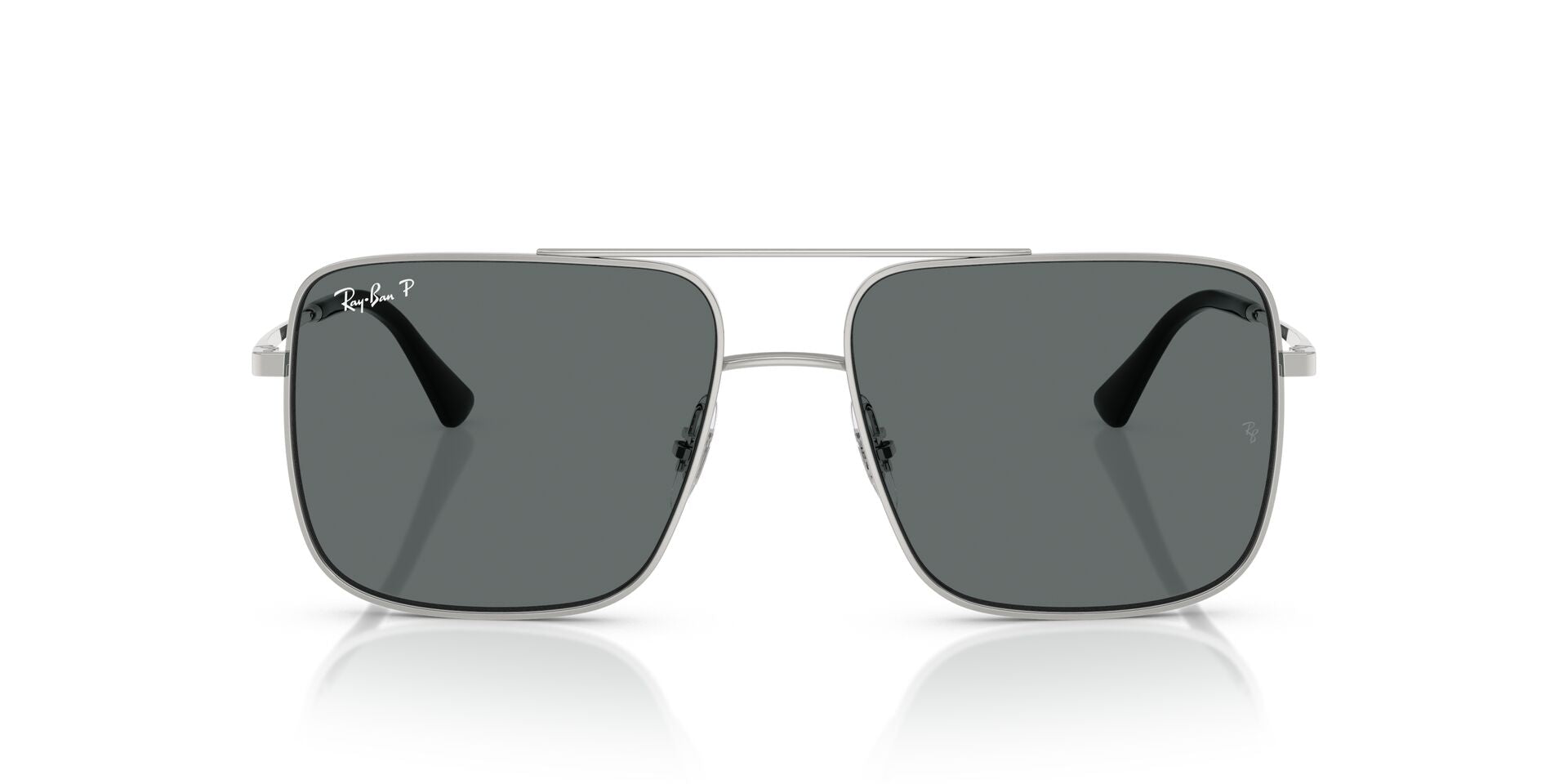 Ray-Ban Lentes de Sol Ari Polarizados RB3758