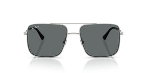Ray-Ban Lentes de Sol Ari Polarizados RB3758