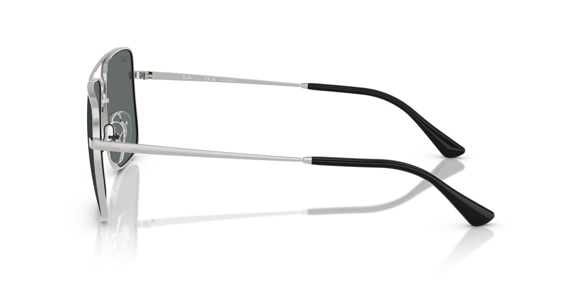 Ray-Ban Lentes de Sol Ari Polarizados RB3758