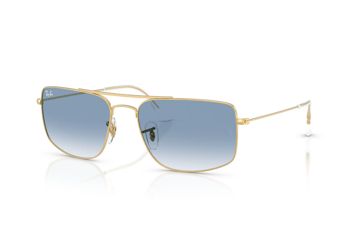 Ray-Ban Lentes de Sol Explorer 3 Degradados RB3779