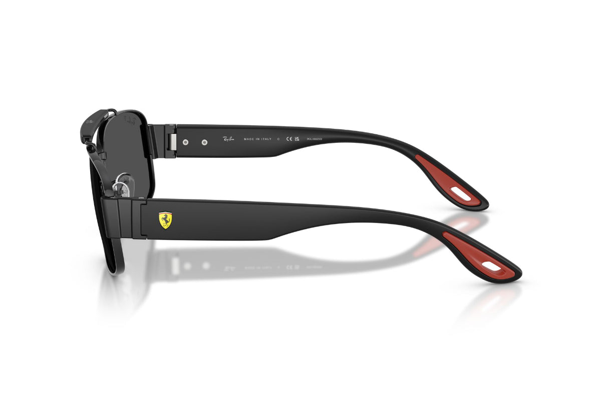 Ray-Ban Lentes de Sol Polarizados Antireflejos RB3797M
