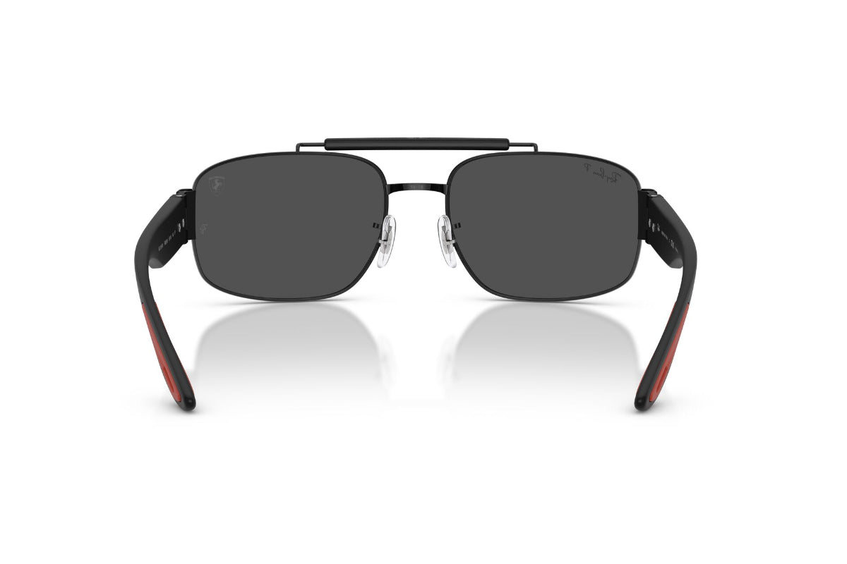 Ray-Ban Lentes de Sol Polarizados Antireflejos RB3797M