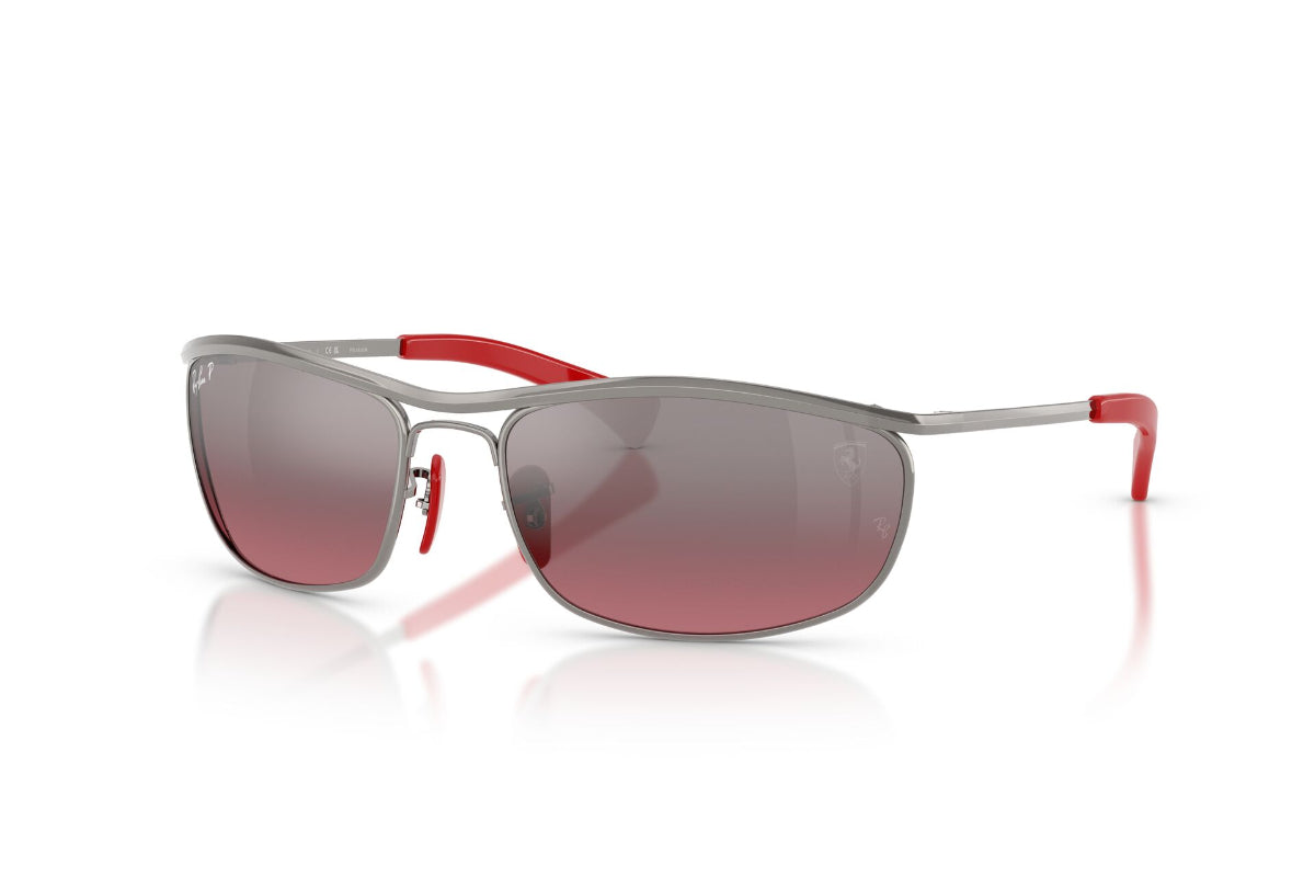 Ray-Ban Lentes de Sol Polarizados Degradados RB3819M