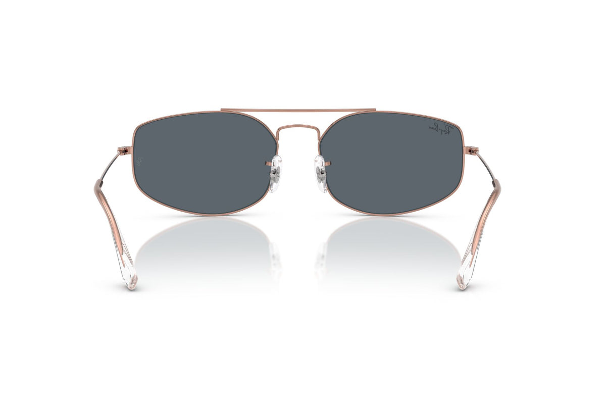 Ray-Ban Lentes de Sol Explorer 5 RB3845