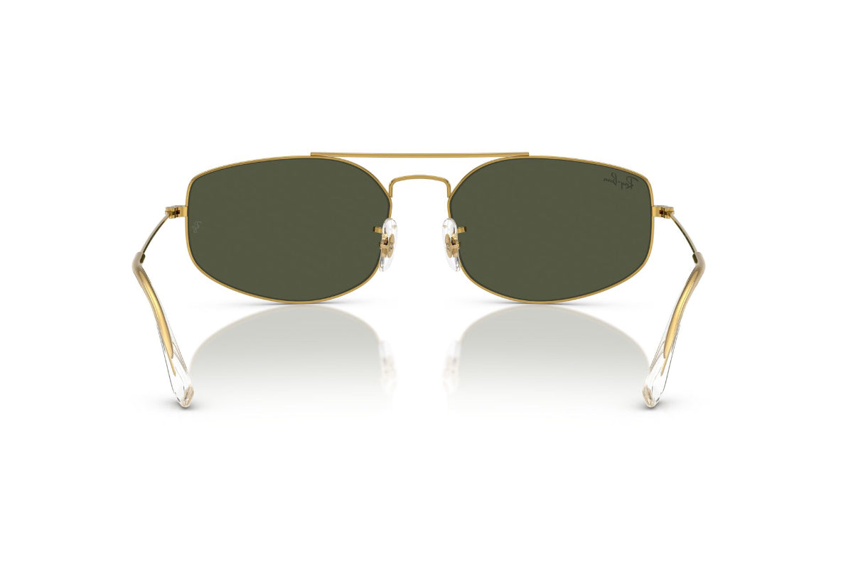 Ray-Ban Lentes de Sol Explorer 5 RB3845