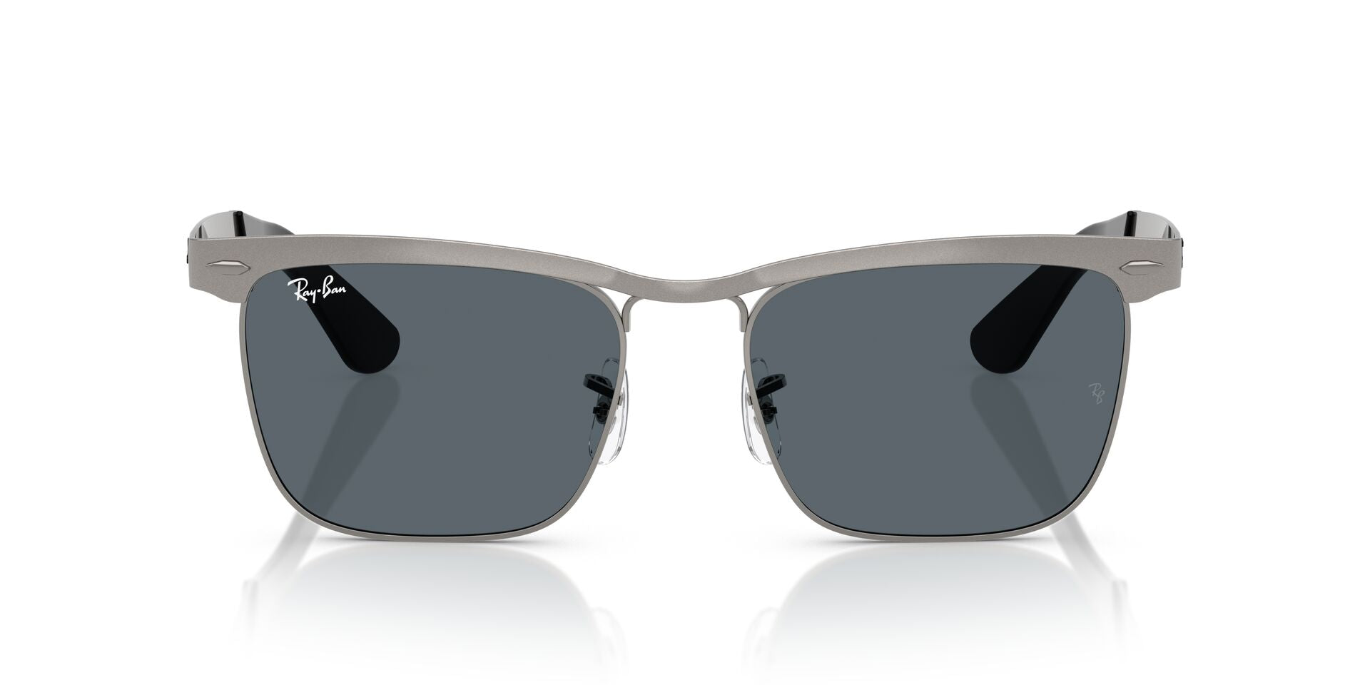 Ray-Ban Lentes de Sol Wayfarer Deluxe RB3875