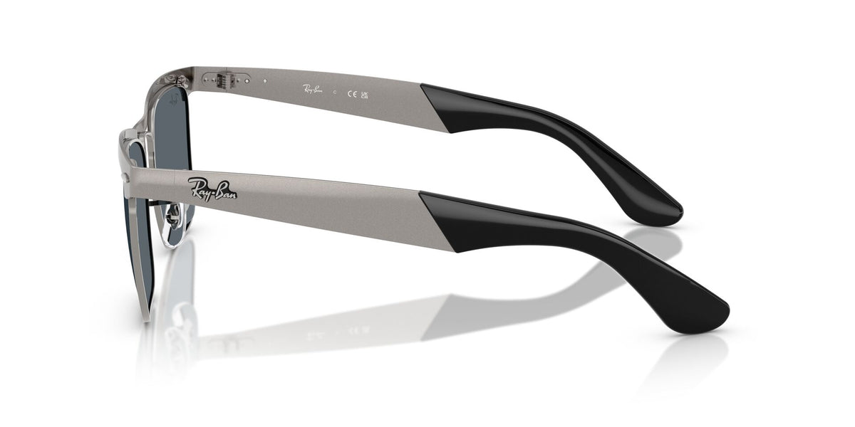 Ray-Ban Lentes de Sol Wayfarer Deluxe RB3875