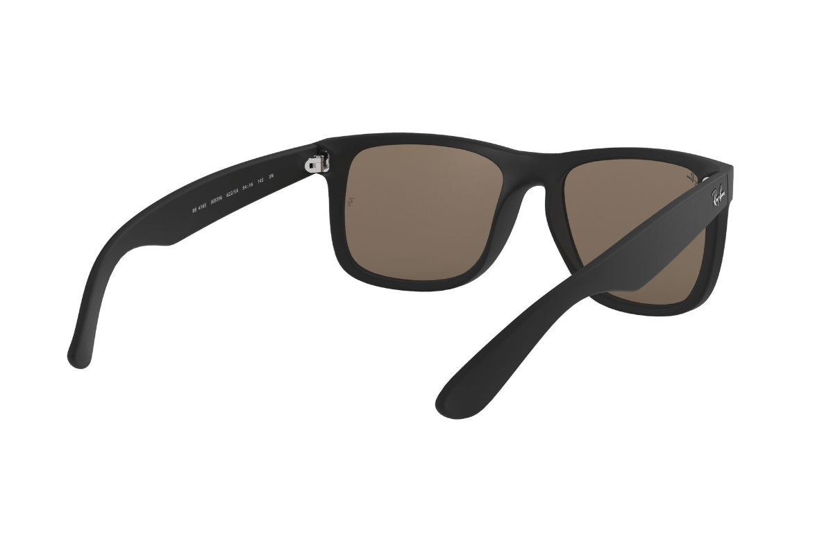 Lentes de Sol Justin Light Brown Ray-Ban