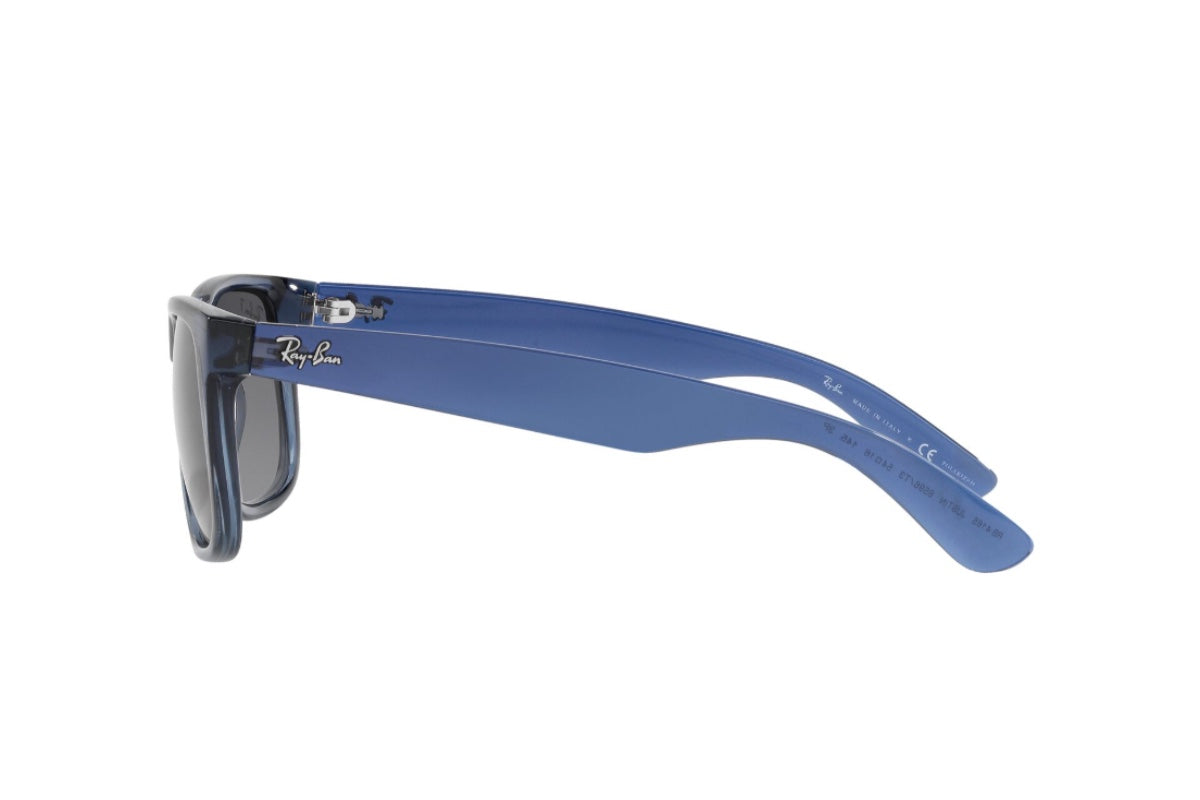 Ray-Ban Lentes de Sol Justin Polarizados RB4165