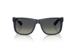 Ray-Ban Lentes de Sol Justin Degradados RB4165