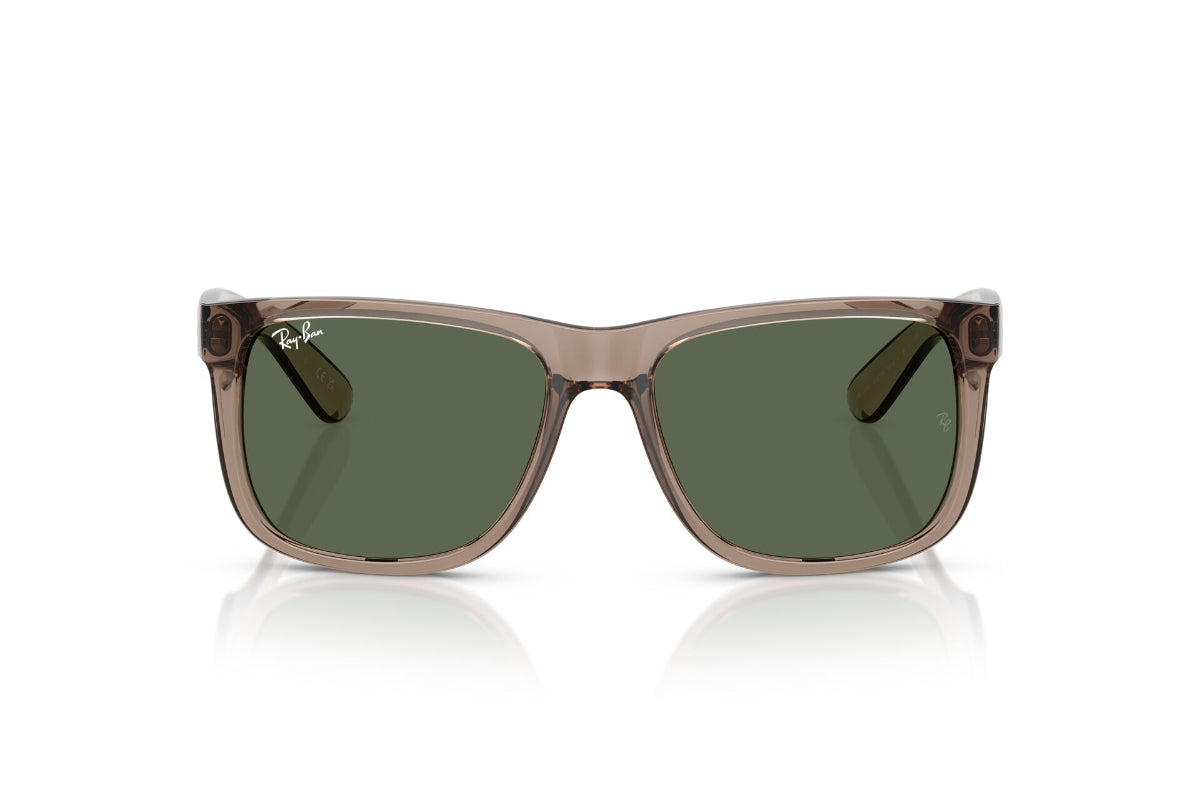 Ray-Ban Lentes de Sol Justin RB4165