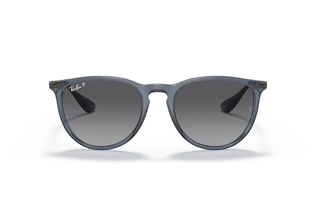 Lentes de Sol Erika Blue Polarizados Ray-Ban