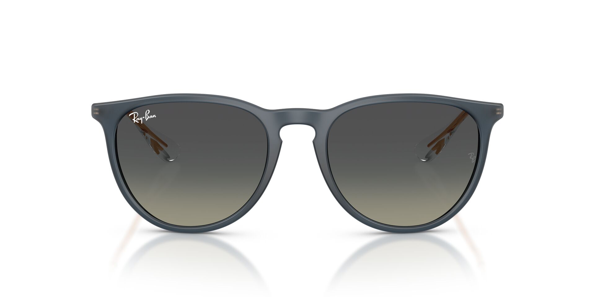 Ray-Ban Lentes de Sol Erika Degradados RB4171