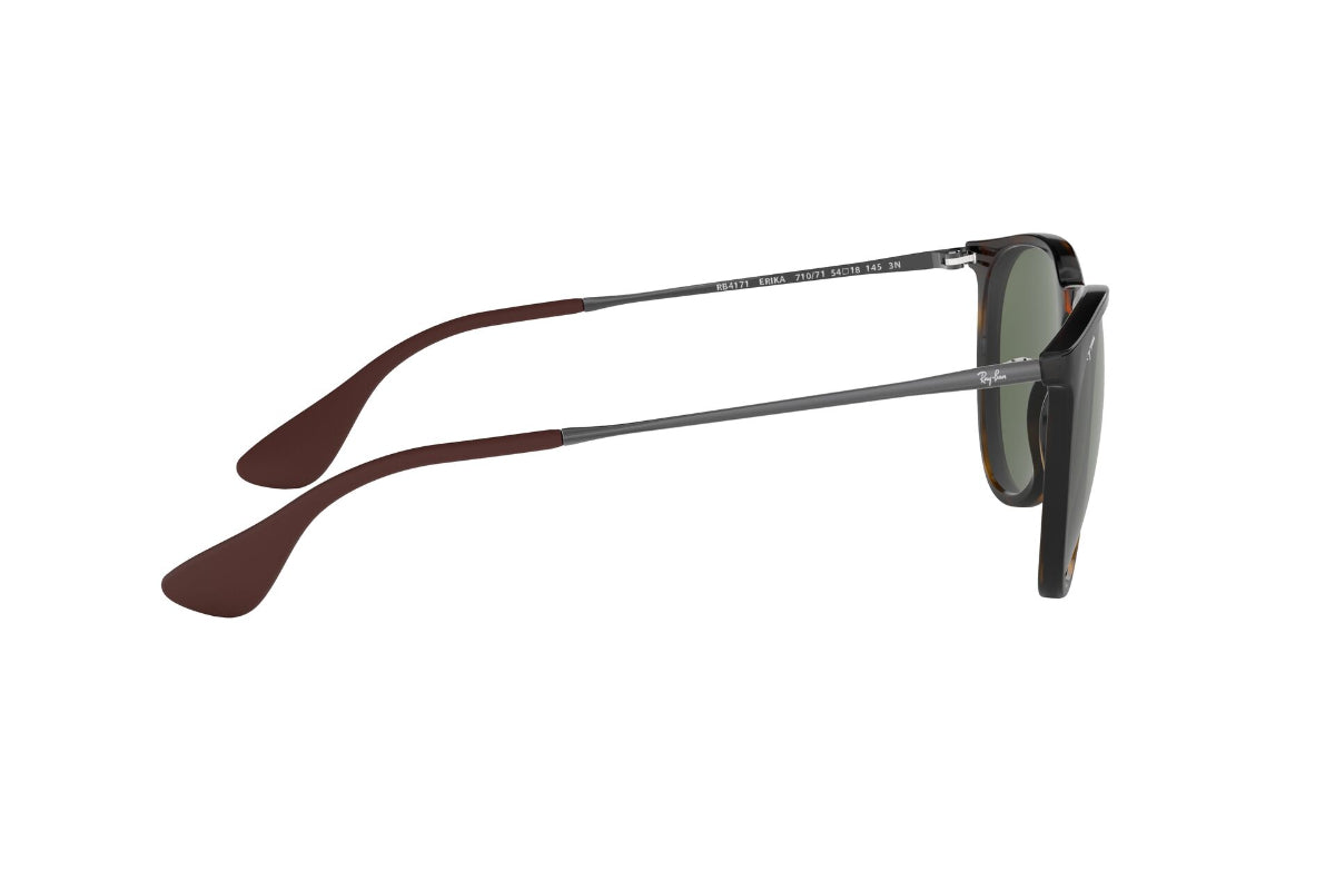 Lentes de Sol Erika Light Havana Ray-Ban