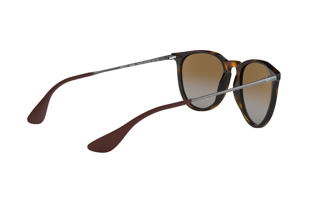 Lentes de Sol Erika Polarizados Havana Ray-Ban