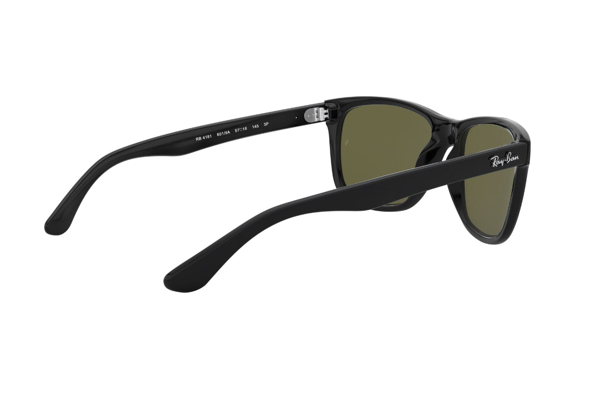 Lentes de Sol Black Polarizado Ray-Ban