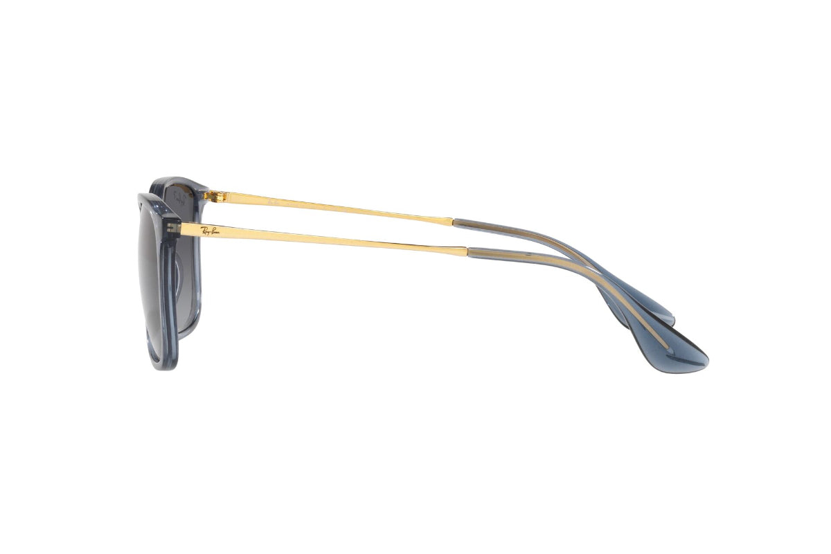 Ray-Ban Lentes de Sol Chris Polarizados RB4187