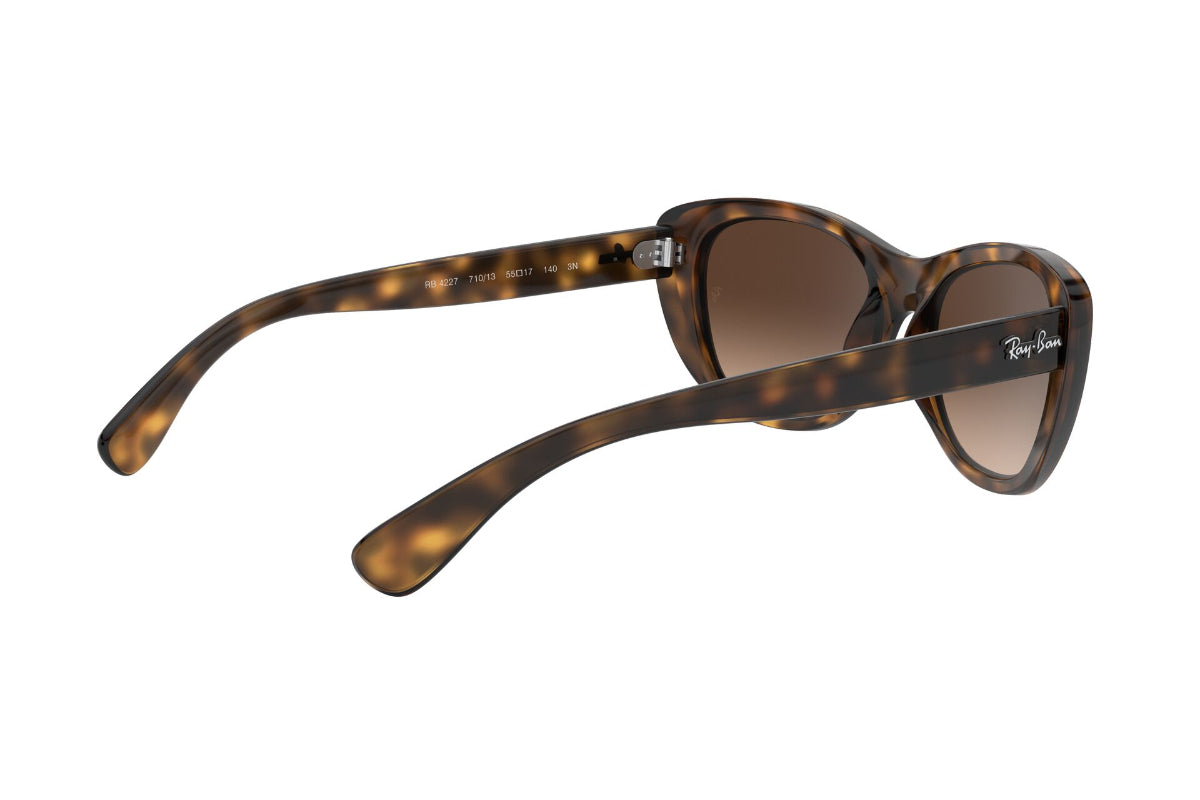 Lentes de Sol Havana Ray-Ban