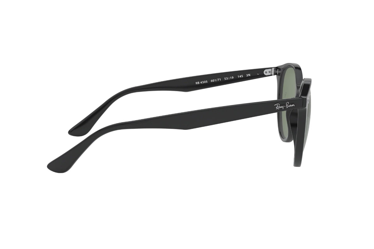 Lentes de Sol Phantos Negro Ray-Ban