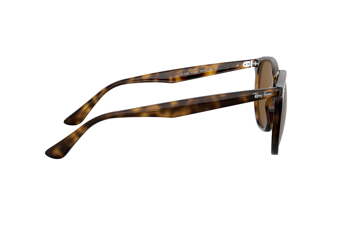 Ray-Ban Lentes de Sol Polarizados RB4306