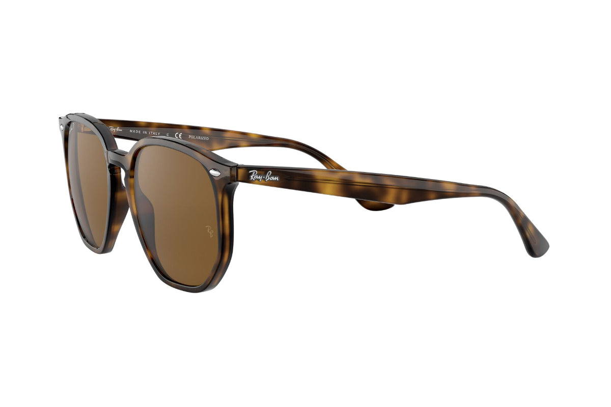 Ray-Ban Lentes de Sol Polarizados RB4306