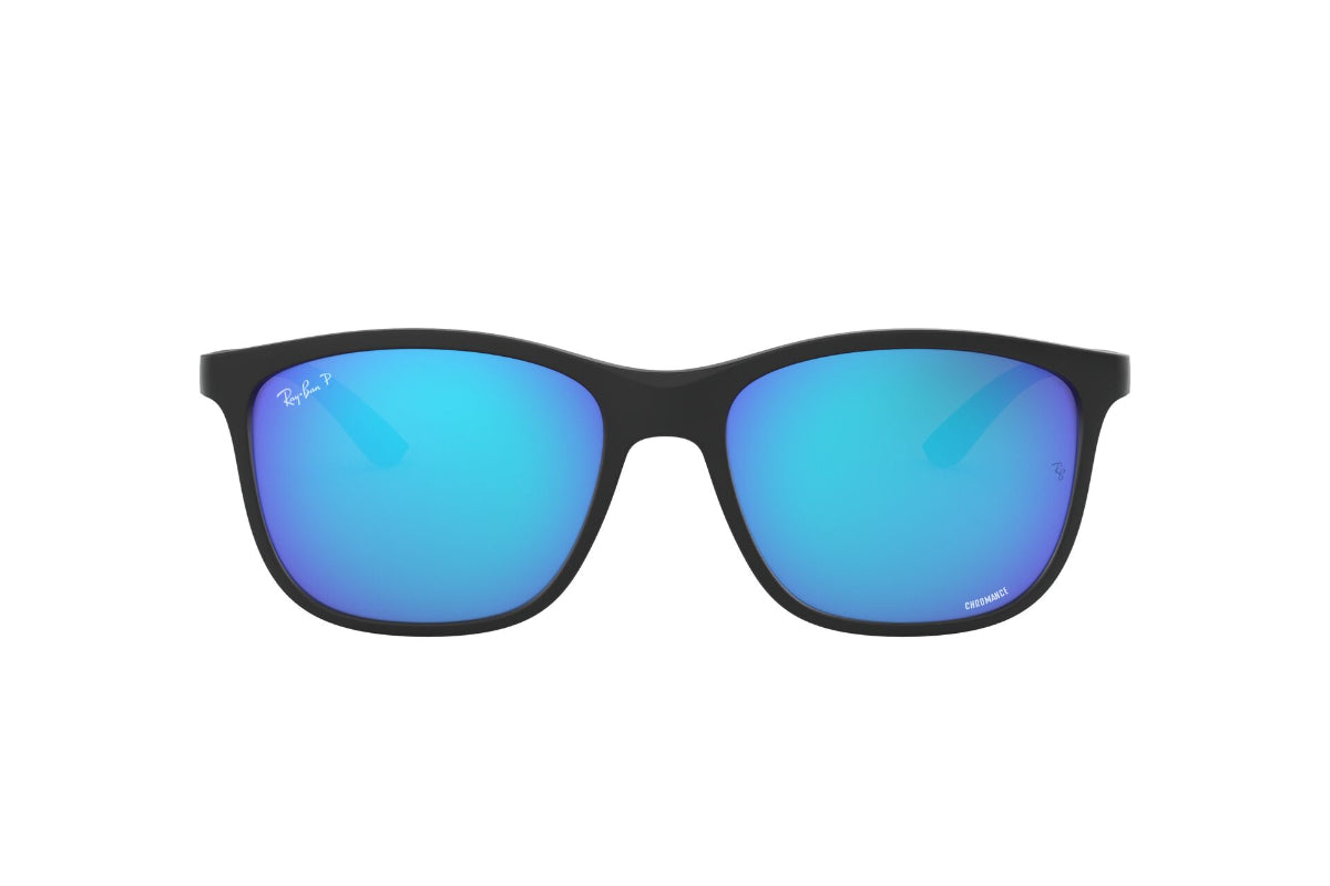 Ray-Ban Lentes de Sol Chromance Polarizados RB4330CH