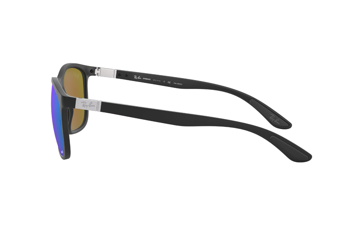 Ray-Ban Lentes de Sol Chromance Polarizados RB4330CH