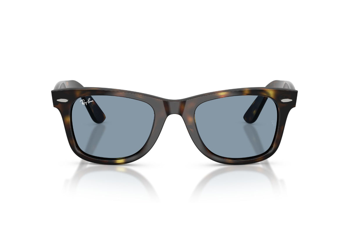 Ray-Ban Lentes de Sol Wayfarer Antireflejos RB4340