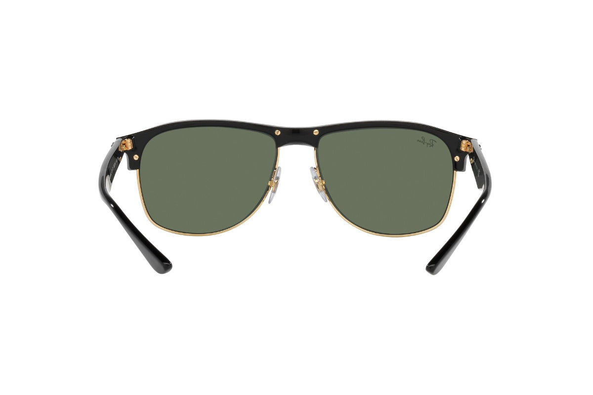 Lentes de Sol Black Ray Ban
