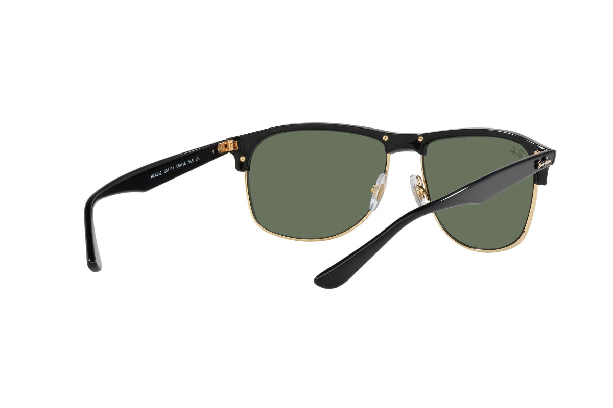 Lentes de Sol Black Ray Ban