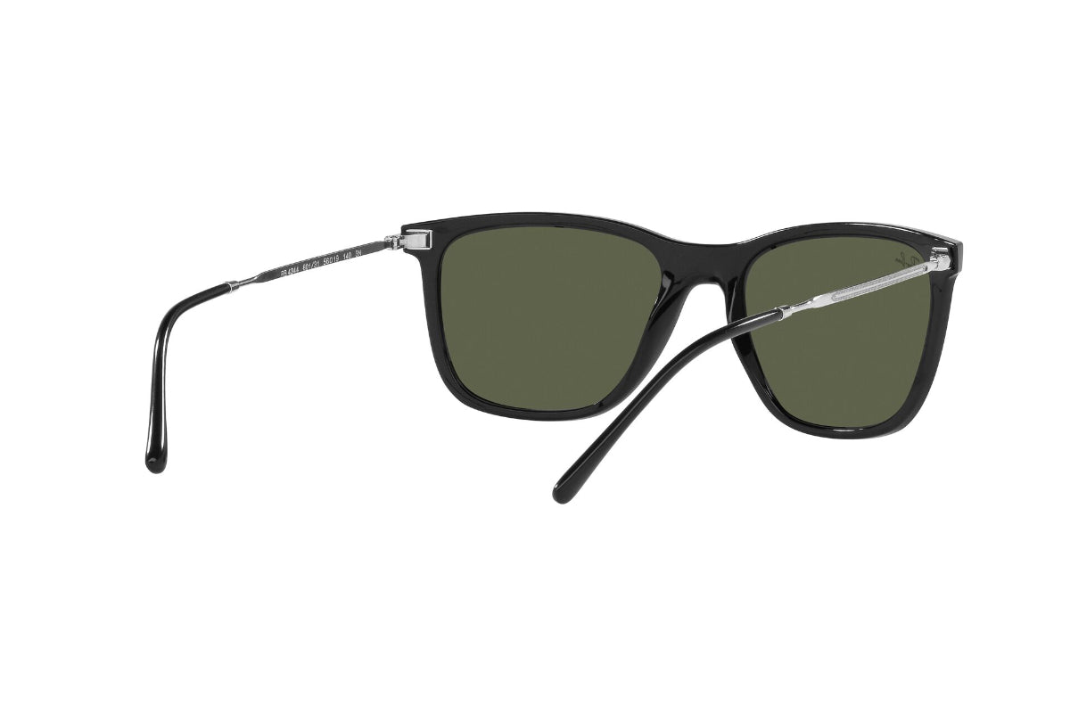 Lentes de Sol Black Ray Ban