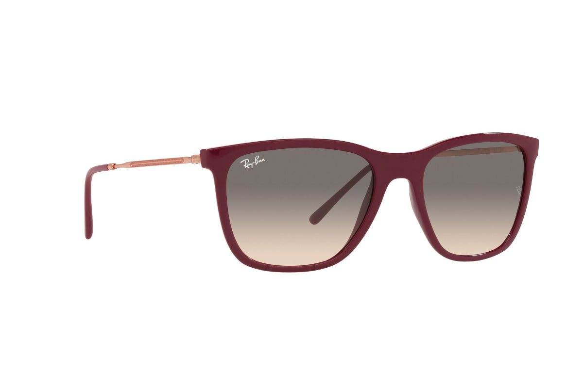 Lentes de Sol Red Cherry Ray Ban