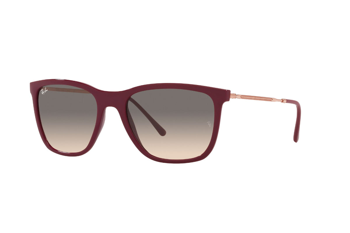 Lentes de Sol Red Cherry Ray Ban