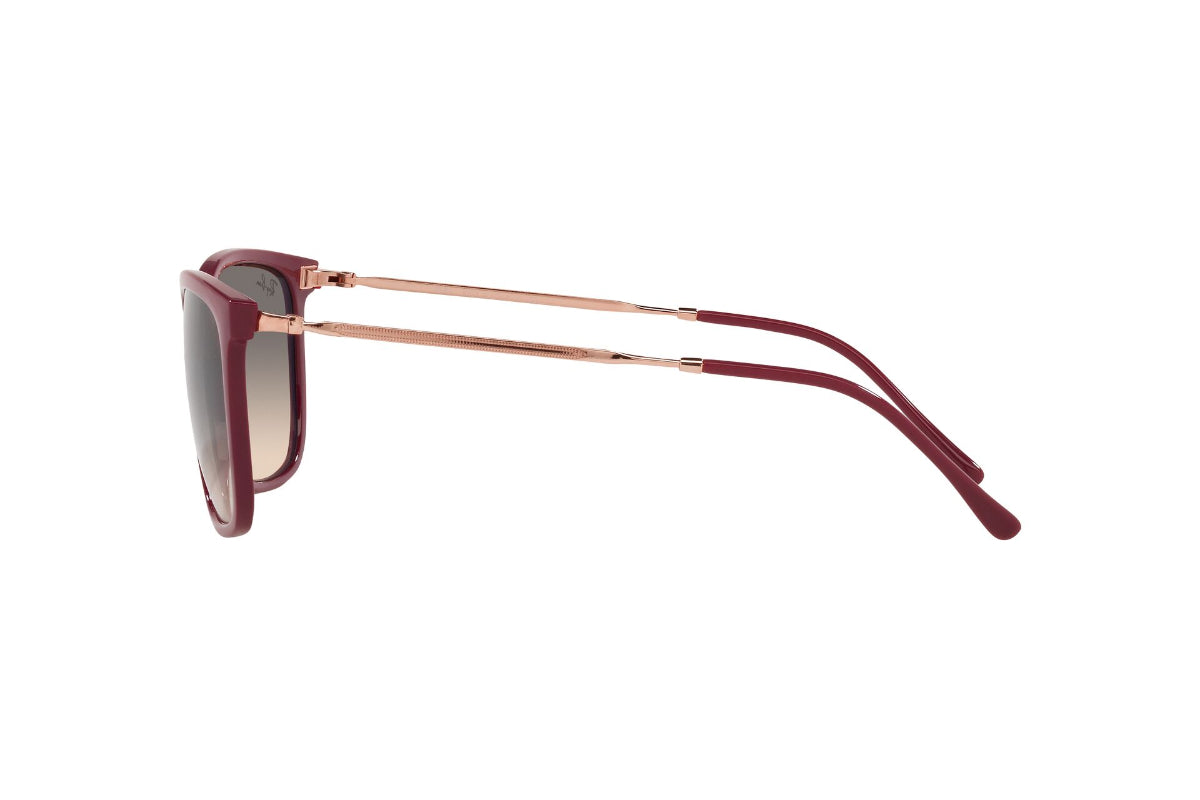 Lentes de Sol Red Cherry Ray Ban