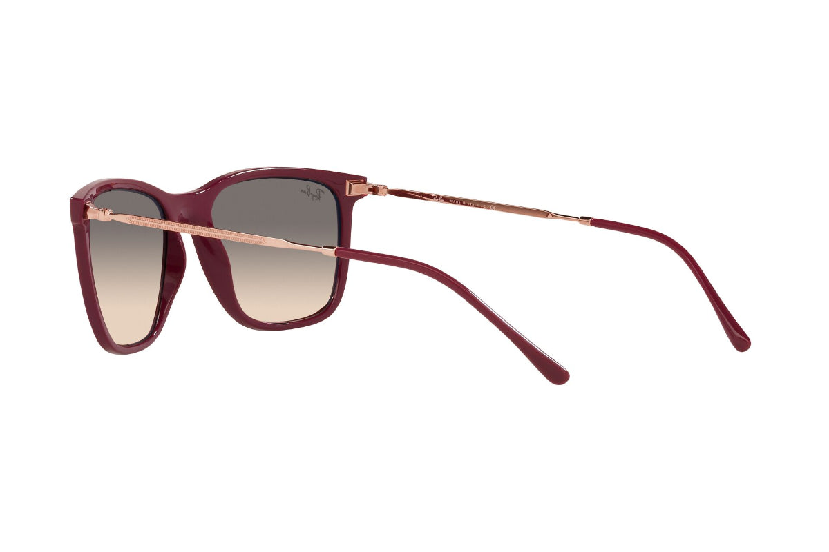 Lentes de Sol Red Cherry Ray Ban