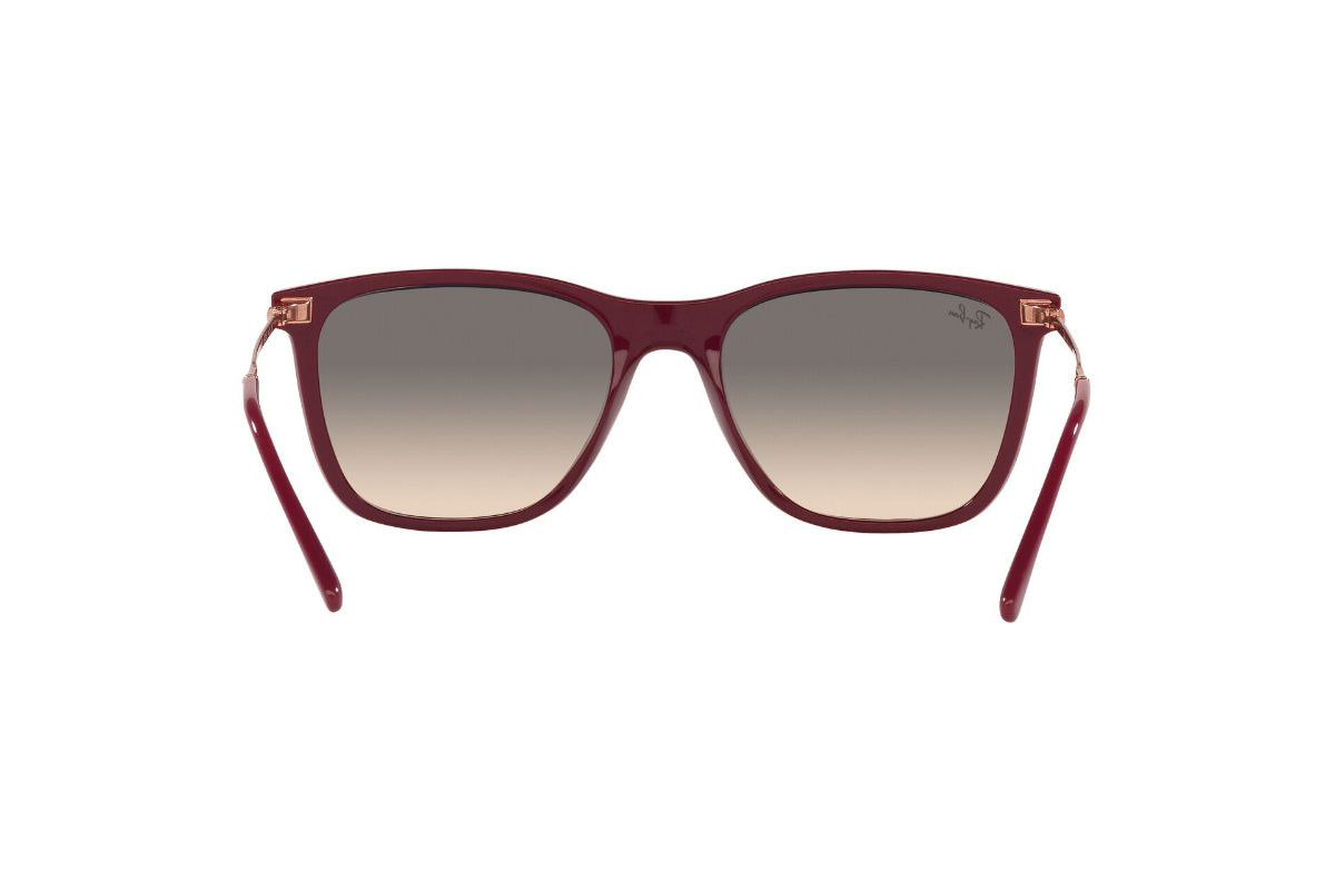 Lentes de Sol Red Cherry Ray Ban