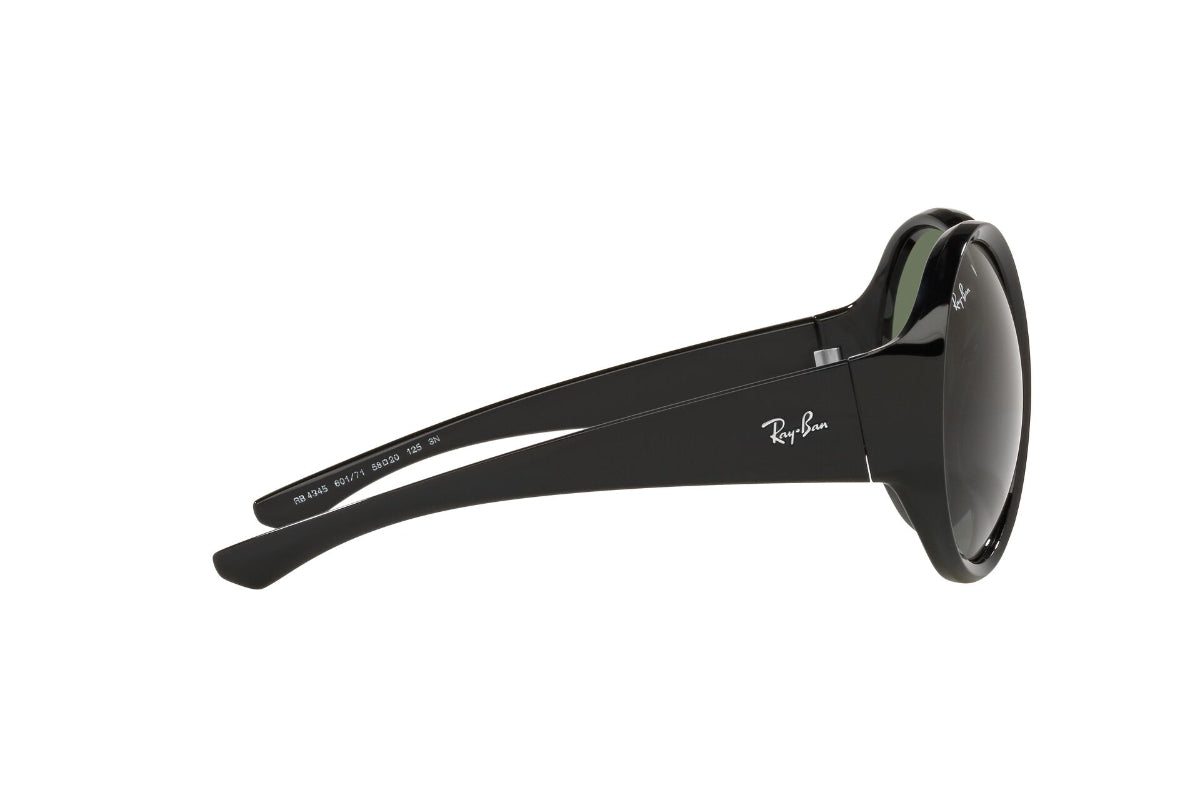 Lentes de Sol Black Ray Ban