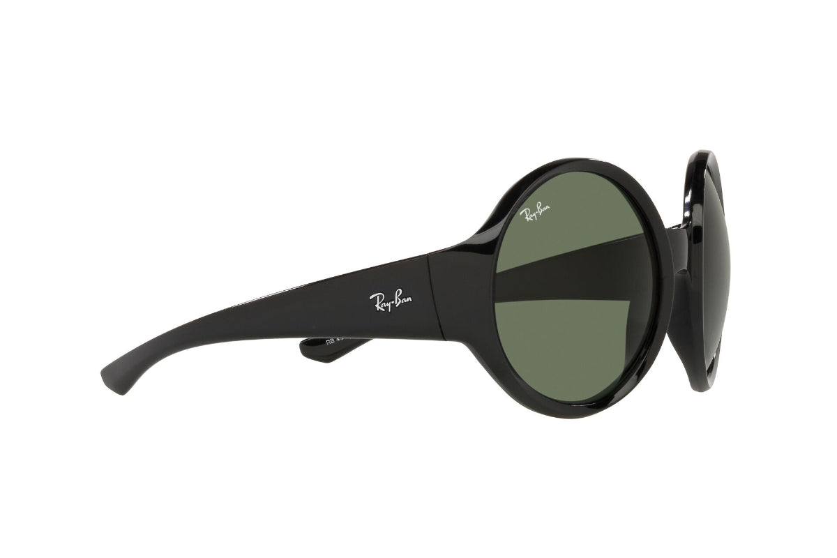 Lentes de Sol Black Ray Ban