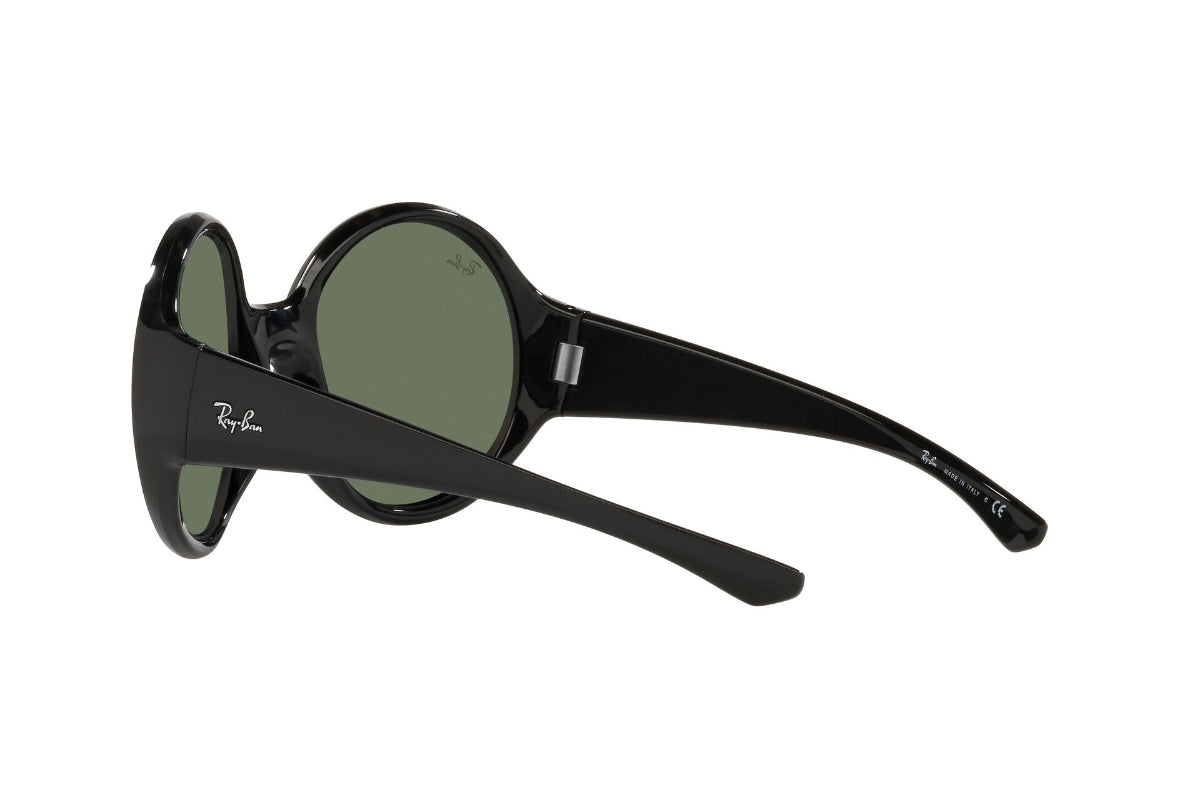 Lentes de Sol Black Ray Ban