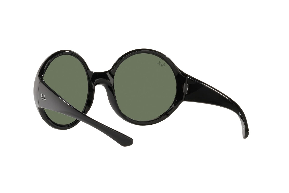 Lentes de Sol Black Ray Ban
